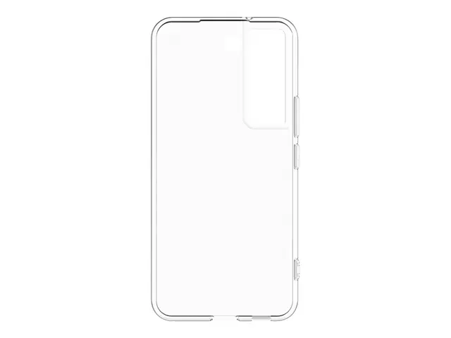 KEY - Baksidedeksel for mobiltelefon - bløt termoplastpolyuretan (...
