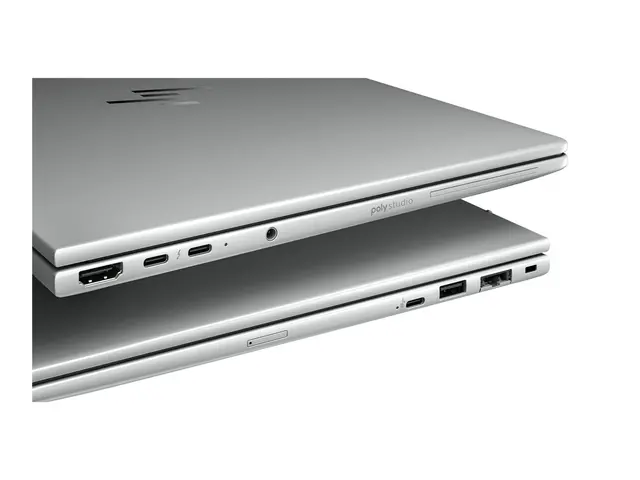 HP EliteBook 8 G1i Notebook AI - 14" Intel Core Ultra 5 225U 32 GB...