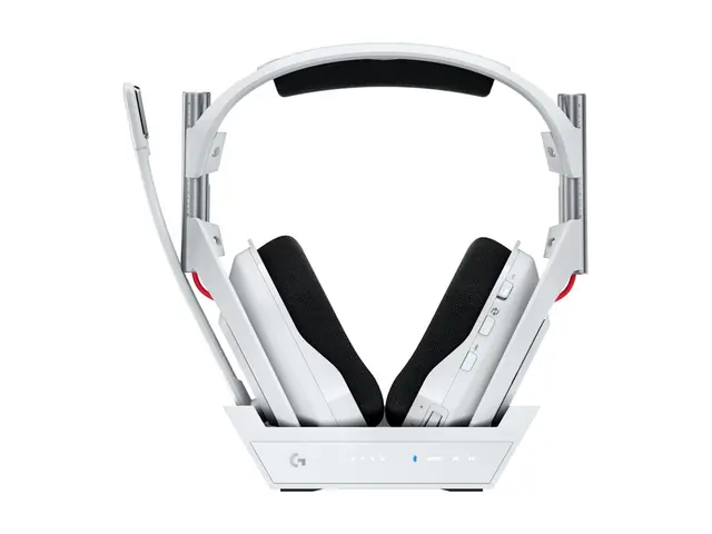 Logitech G Astro A50 - 5. generasjon hodesett full størrelse Bluet...