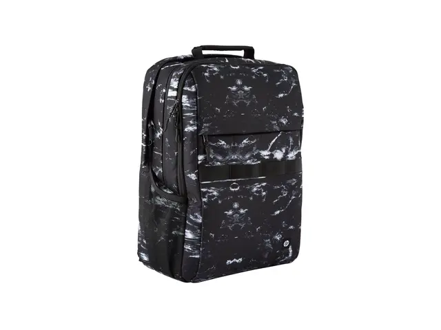 HP - Campus XL notebookryggsekk 16.1" steinmarmor