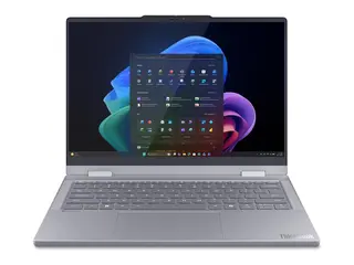 Lenovo ThinkBook 14 2-in-1 G6 IPL - Copilot+ PC 14" - Intel Core Ultra 5 - 325 - 16 GB RAM - 512 GB SSD - Nordisk (dansk/finsk/norsk/svensk) - Windows 11 Pro