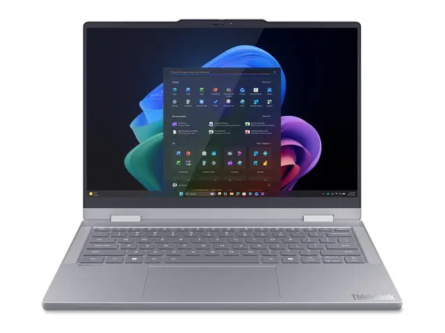 Lenovo ThinkBook 14 2-in-1 G6 IPL - Copilot+ PC - 14" - Intel Core...