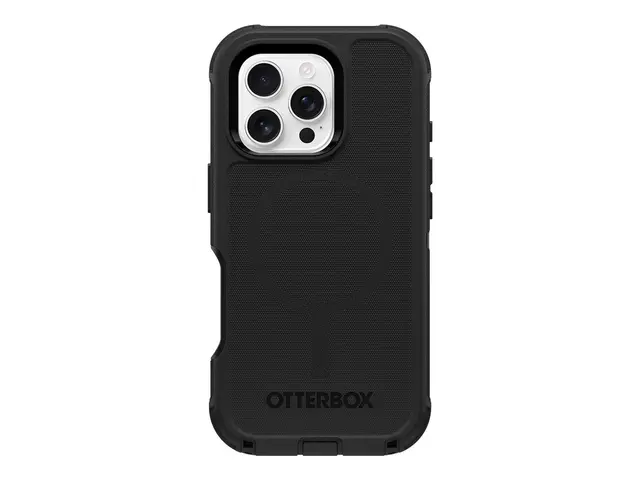 OtterBox Defender Series - Baksidedeksel for mobiltelefon MagSafe-...