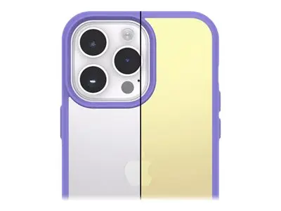 OtterBox React Series - ProPack Packaging baksidedeksel for mobilt...