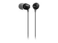 Sony MDR-EX15LP - EX Series - ørepropper - i øret - kablet - 3,5 m...