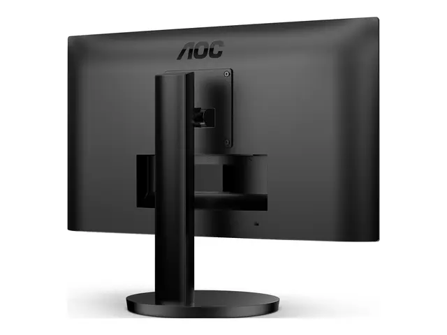 AOC Basic-line 24B3CF2 - LED-skjerm 24" (23.8" synlig) 1920 x 1080...