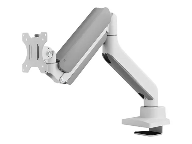 Neomounts DS70PLUS-450WH1 - Monteringssett (bordmonteringsarm) ful...