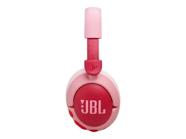 JBL Junior 470NC - Hodetelefoner med mikrofon full størrelse Bluet...