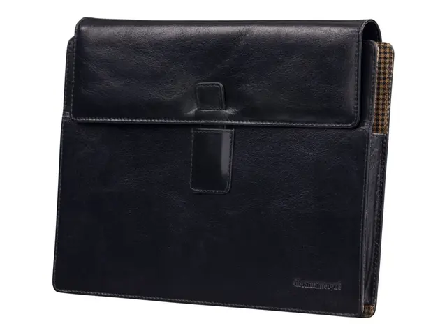 dbramante1928 Hellerup - Beskyttelseshylse for tablet PC svart Mic...