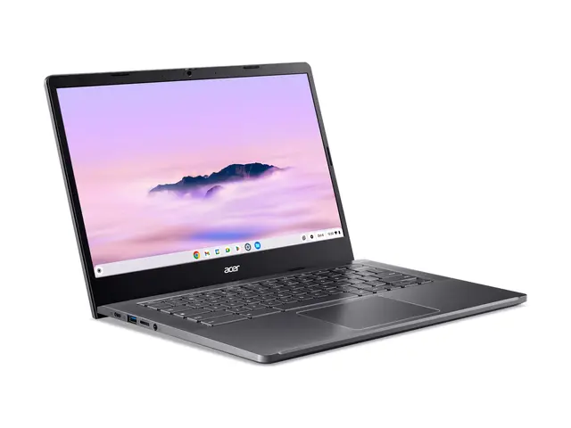 Acer Chromebook Plus 514 CBE594-1 - 14" Intel Core i3 N305 8 GB RA...