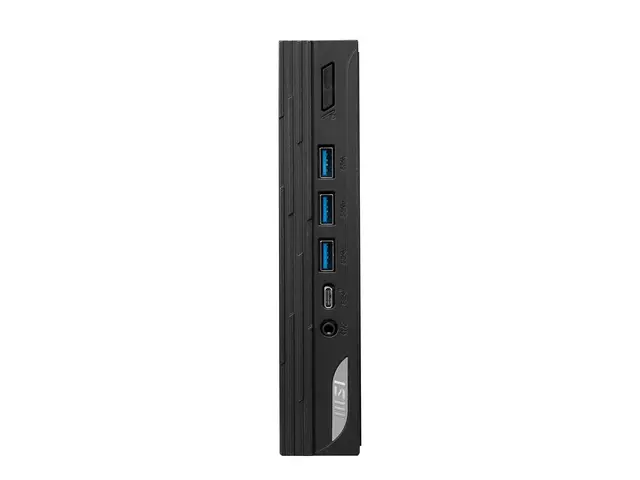 MSI PRO DP10 13M 002EU - SFF Core i5 1340P 1.9 GHz 8 GB SSD 512 Wi...