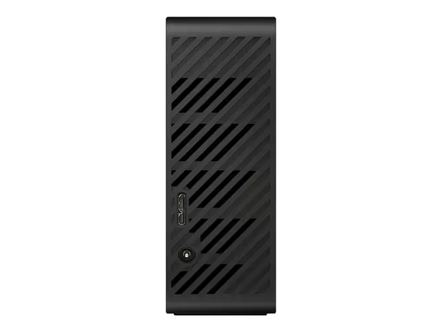 Seagate Expansion STKP8000400 - Harddisk - 8 TB - ekstern (stasjon...