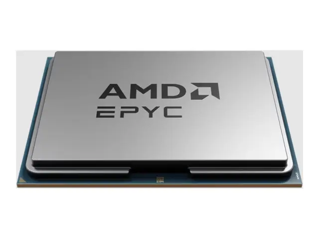 AMD EPYC 8434P - 2.5 GHz 48-kjerners 96 tråder 128 MB cache Socket...