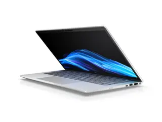 HP EliteBook 8 G1i Notebook AI - AI PC - 14" Intel Core Ultra 5 - 225U - 24 GB RAM - 512 GB SSD - Pan Nordic - Windows 11 Pro