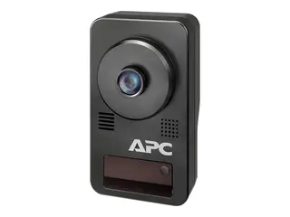 APC NetBotz Camera Pod 165 - Nettverksovervåkingskamera farge - DC 12 V / PoE - TAA-samsvar