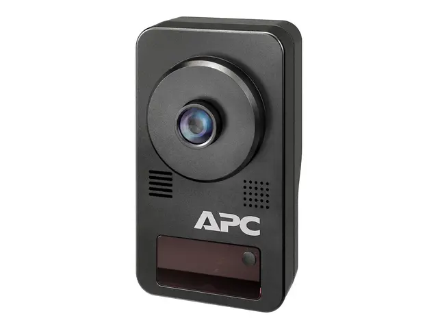 APC NetBotz Camera Pod 165 - Nettverksovervåkingskamera farge DC 1...