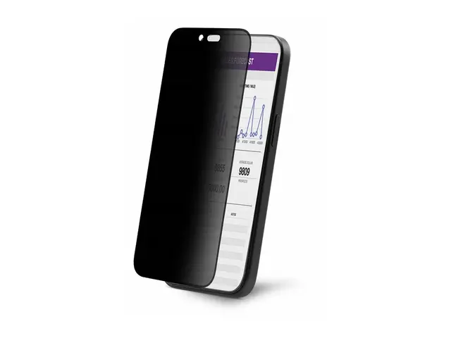 Startech - Skjermbeskyttelse for mobiltelefon 4-vegs filter, 360, ...