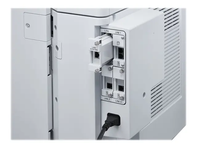 Epson WorkForce Enterprise WF-C20600 D4TW - Multifunksjonsskriver ...