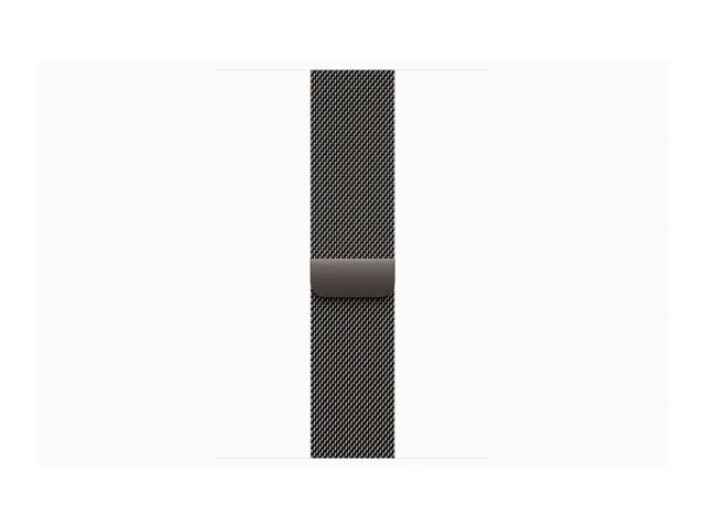 Apple Watch Series 10 (GPS + Cellular) - 46 mm skifer titan smartk...