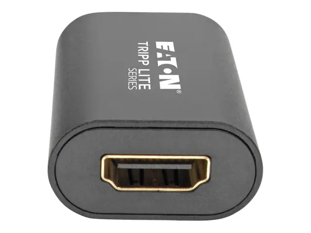 Eaton Tripp Lite Series USB C to HDMI Video Adapter Converter 4Kx2...