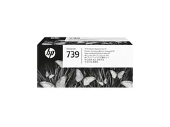 HP 739 - Original - DesignJet - byttesett for skriverhode for DesignJet T950