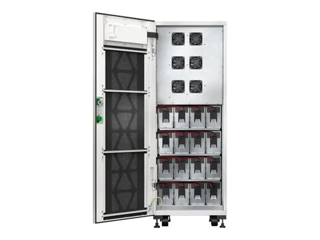 APC Easy UPS 3S E3SUPS40KHB2 - UPS - AC 380/400/415 V - 40 kW - 40...