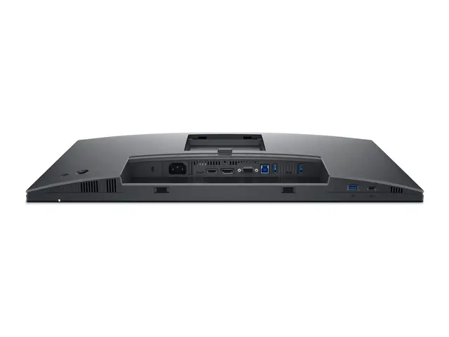 Dell P2425H - LED-skjerm 24" (23.81" synlig) 1920 x 1080 Full HD (...