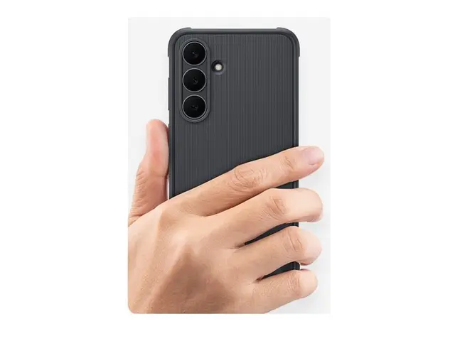 Samsung EF-RS731 - Baksidedeksel for mobiltelefon robust bløtberør...