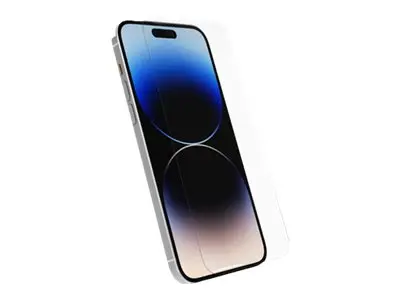 OtterBox Amplify Glass Antimicrobial - Skjermbeskyttelse for mobil...