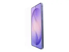 Belkin ScreenForce Titan SmartShield - Skjermbeskyttelse for mobiltelefon anti-refleks - glass - blank - for Samsung Galaxy S26 Ultra