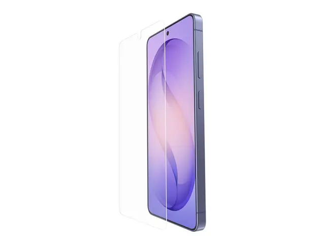 Belkin ScreenForce Titan SmartShield - Skjermbeskyttelse for mobil...