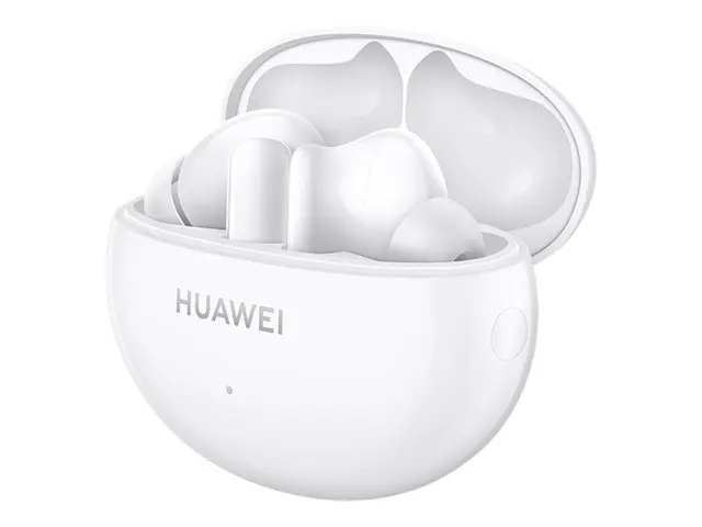 Huawei FreeBuds 5i - True wireless-hodetelefoner i øret Bluetooth ...