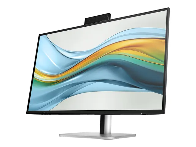 HP 527pm - Series 5 Pro LED-skjerm 27" 2560 x 1440 QHD @ 100 Hz IP...