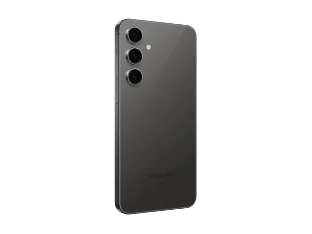 Samsung Galaxy S24 FE - Grå 128 GB