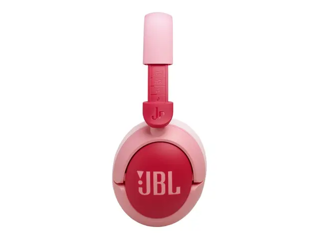 JBL Junior 470NC - Hodetelefoner med mikrofon full størrelse Bluet...