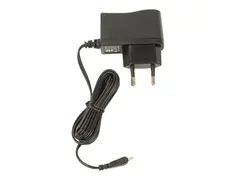 Jabra Travel Charger - Strømadapter - Europa for GO 6430
