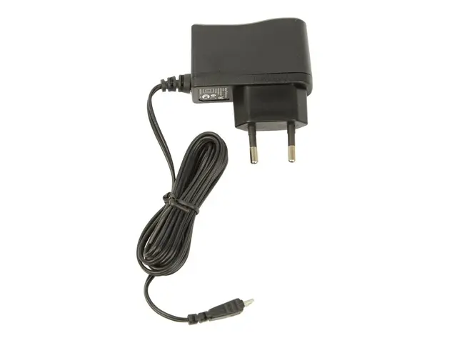 Jabra Travel Charger - Strømadapter - Europa - for GO 6430