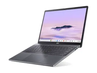 Acer Chromebook 514 C937-TCO - 14&quot; Intel N-series - N150 - 8 GB RAM - 64 GB eMMC - Nordisk
