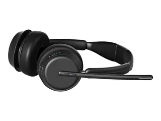 EPOS IMPACT 1060T - Hodesett - on-ear - Bluetooth kablet, tr&#229;dl&#248;s