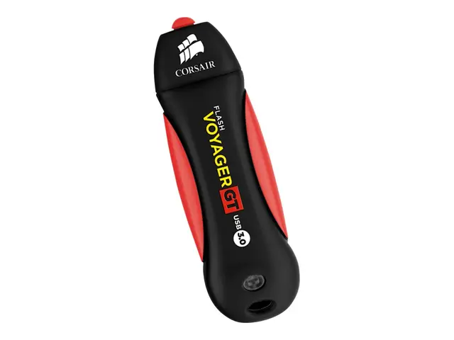 CORSAIR Flash Voyager GT USB 3.0 - USB-flashstasjon 256 GB