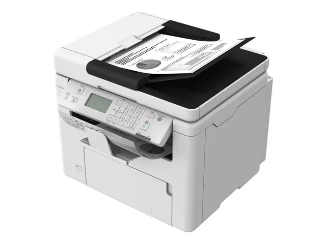 Canon i-SENSYS MF272dw II - Multifunksjonsskriver - S/H - laser - ...