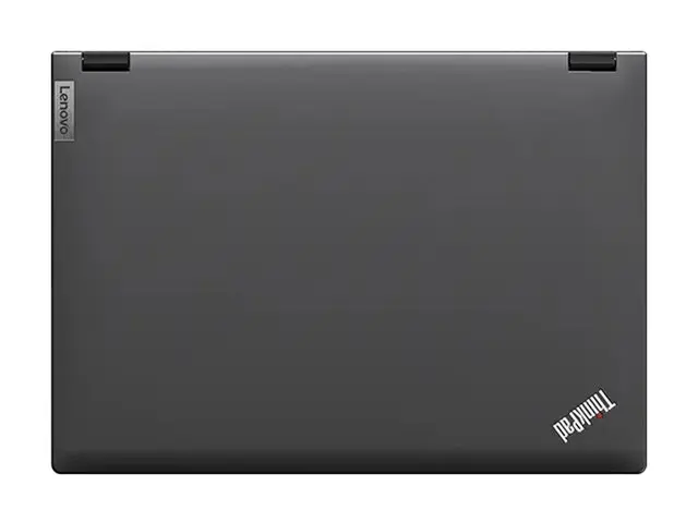 Lenovo ThinkPad P16v Gen 1 - AI Ready 16" AMD Ryzen 9 7940HS PRO 3...