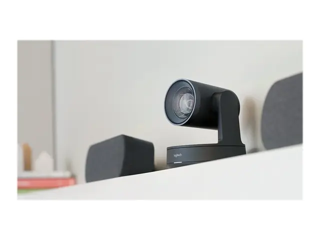 Logitech Rally - Videokonferansesett
