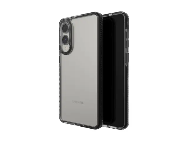 Zagg Santa Cruz - Baksidedeksel for mobiltelefon grafen gjennomsik...