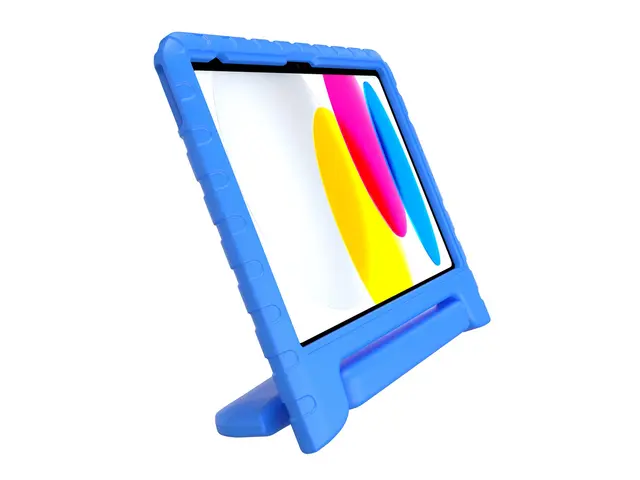 Deqster - Baksidedeksel for nettbrett - case - etylenvinylacetatsk...