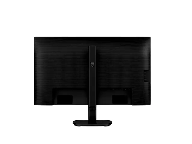 Philips 27B2U3301 - 3000 Series - LED-skjerm 27" - 1920 x 1080 Full HD @ 120 Hz - IPS - 350 cd/m² - 1500:1 - 4 ms - HDMI, DisplayPort, USB-C - høyttalere - svart 