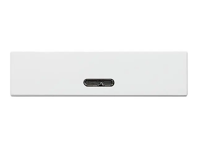 Seagate One Touch STKY1000402 - Harddisk 1 TB ekstern (bærbar) USB...