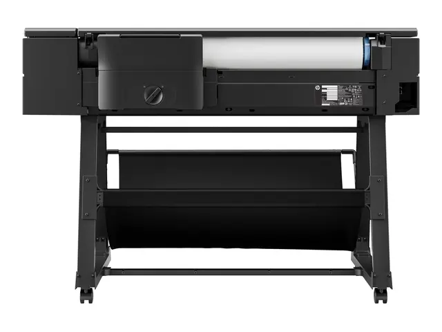 HP DesignJet T850 - 36" storformatsskriver farge ink-jet Rull (91,...