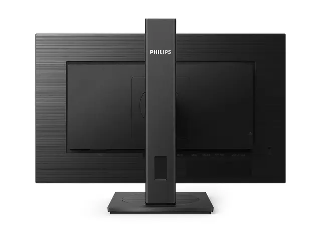Philips S-line 272S1M - LED-skjerm - 27" - 1920 x 1080 Full HD (10...