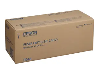Epson - (230 V) - fikseringsenhetsett - for WorkForce AL-C500DHN, AL-C500DN, AL-C500DTN, AL-C500DXN